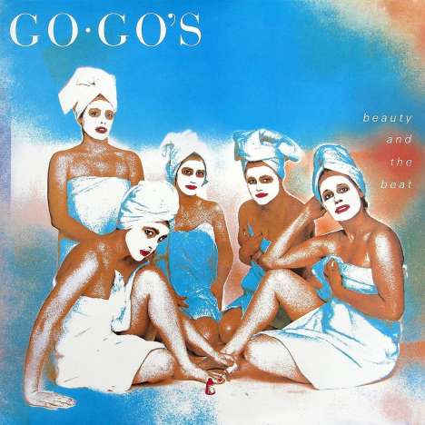 Go-Go's: Beauty And The Beat - 30th Anniversary Edition, 2 CDs
