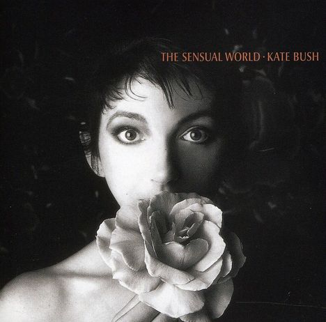 Kate Bush (geb. 1958): The Sensual World, CD