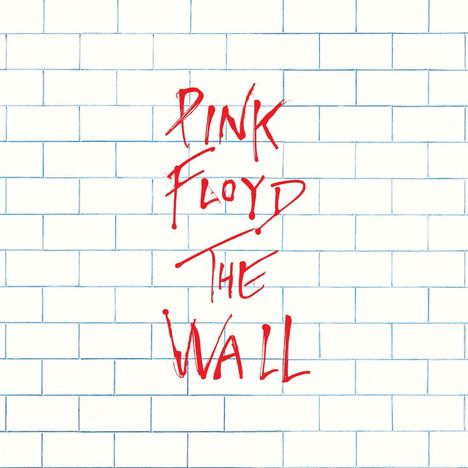 Pink Floyd: The Wall (Experience Edition) (Remastered), 3 CDs