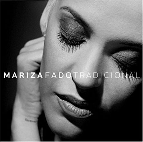 Mariza: Fado Tradicional, CD