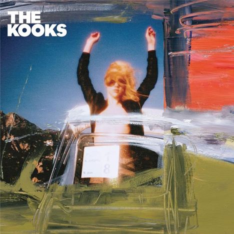 The Kooks: Junk Of The Heart, CD