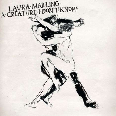 Laura Marling: A Creature I Don't Know, CD