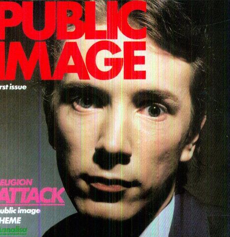 Public Image Limited (P.I.L.): Public Image (2011 Remaster), CD