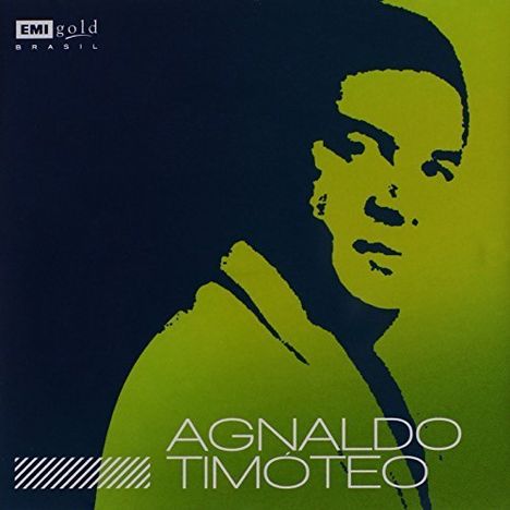 Agnaldo Timóteo: Agnaldo Timóteo, CD