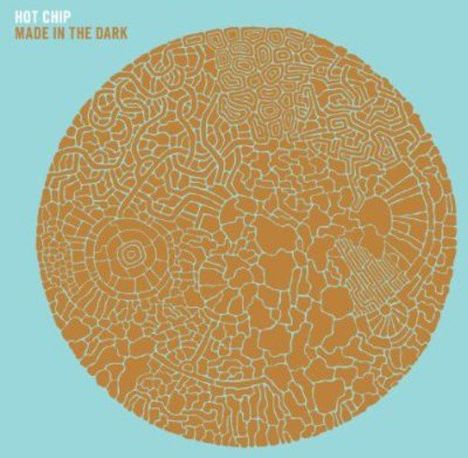 Hot Chip: Made In The Dark, CD