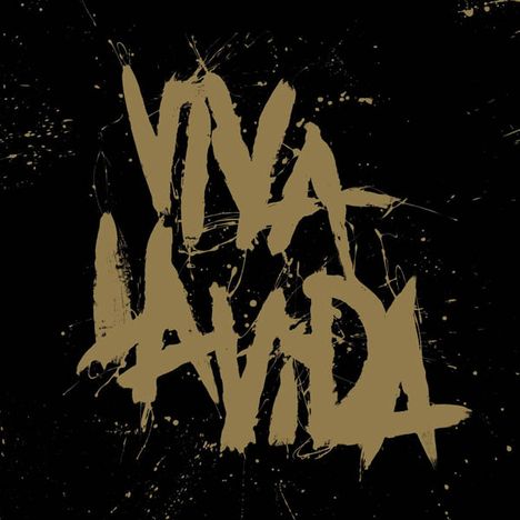Coldplay: Viva La Vida (Prospekt's March Edition), 2 CDs