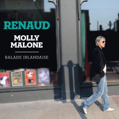 Renaud: Molly Malone-Balade Irl, 2 LPs