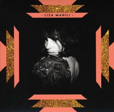 Liza Manili: Liza Manili (Limited Edition), CD