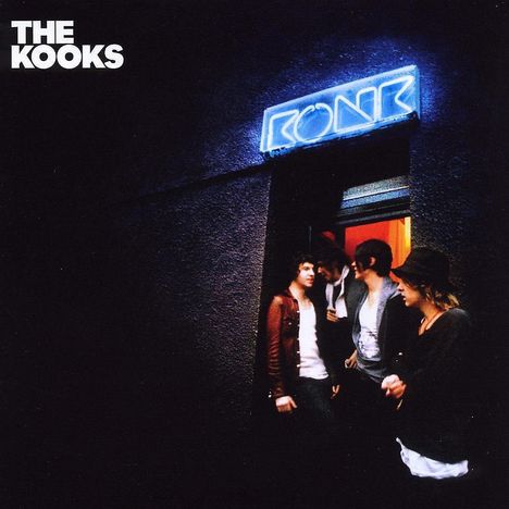 The Kooks: Konk, LP
