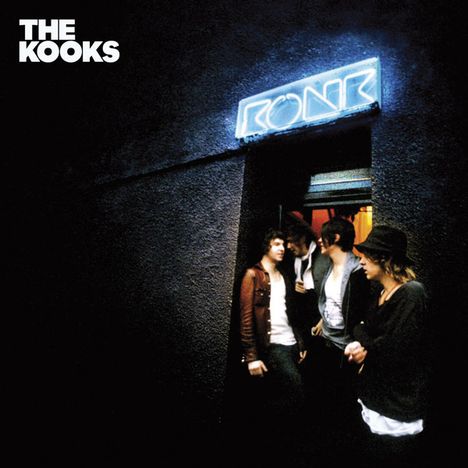 The Kooks: Konk, CD