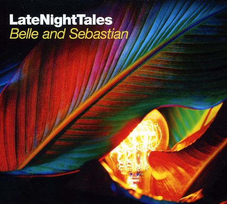 Belle &amp; Sebastian: Late Night Tales Vol.2, CD