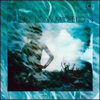 Can: Flow Motion (2006 Remaster), CD