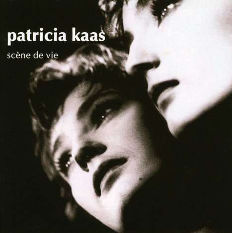 Patricia Kaas: Scene De Vie, CD