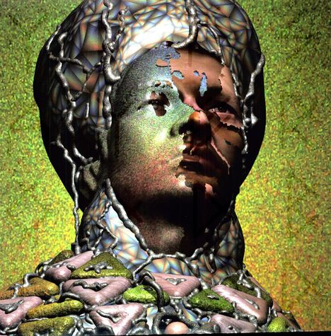 Yeasayer: Odd Blood, 1 LP und 1 CD