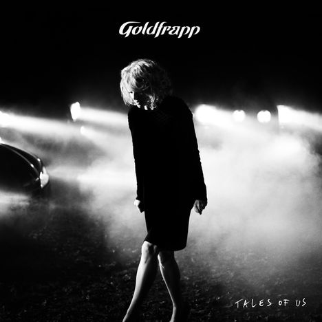 Goldfrapp: Tales Of Us (180g), LP