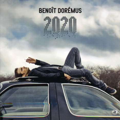Benoît Dorémus: 2020, CD