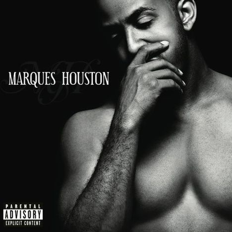 Marques Houston: Mattress Music, CD