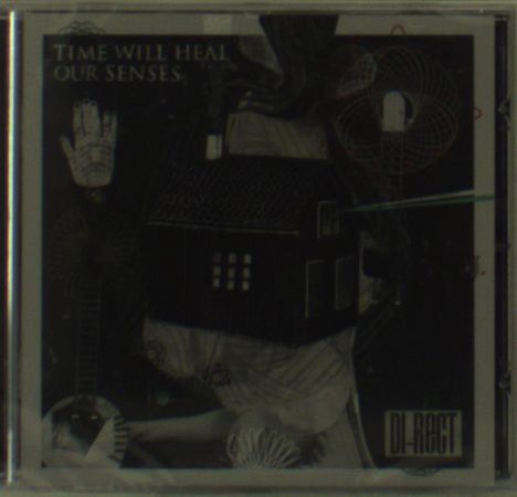 Di-Rect: Time Will Heal Our Senses, CD