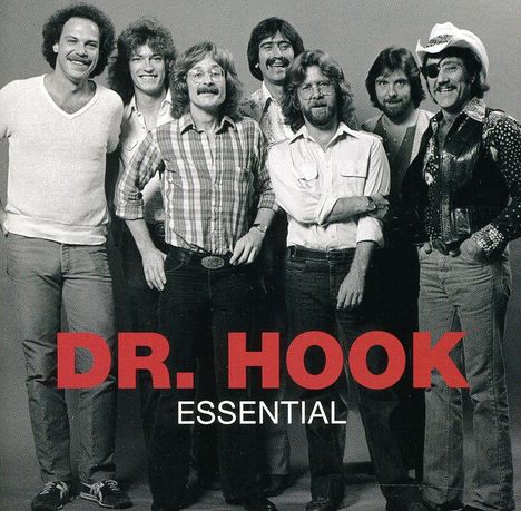 Dr. Hook &amp; The Medicine Show: Essential, CD