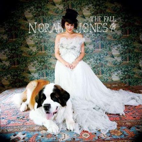 Norah Jones (geb. 1979): The Fall (180g), LP