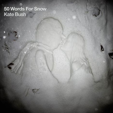 Kate Bush (geb. 1958): 50 Words For Snow, CD