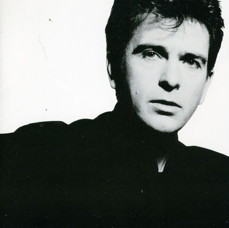 Peter Gabriel (geb. 1950): So (2002 Remaster), CD