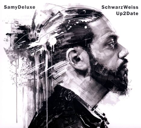 Samy Deluxe: SchwarzWeiss: Up2Date, 2 CDs