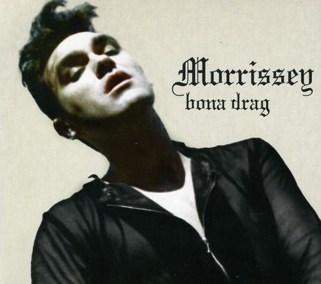 Morrissey: Bona Drag (Remastered + Expanded), CD