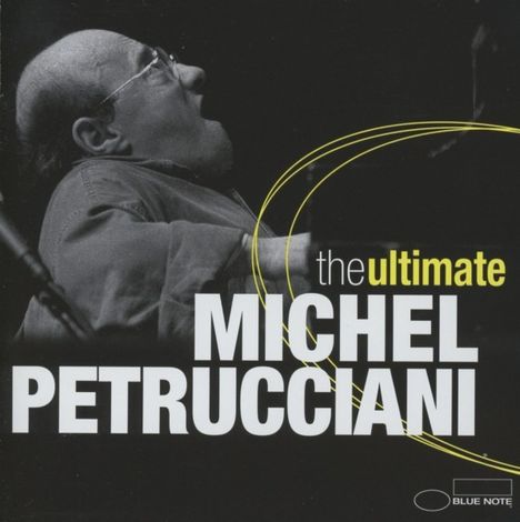 Michel Petrucciani (1962-1999): The Ultimate, 2 CDs
