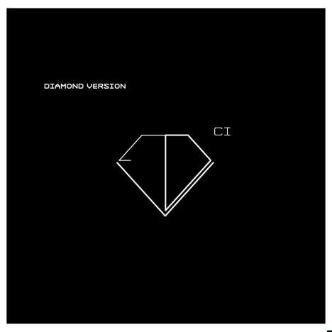Diamond Version: CI, CD