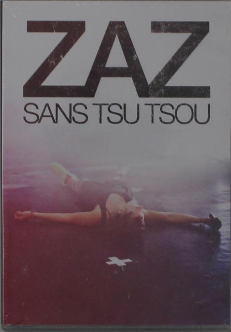 Zaz (Isabelle Geffroy): Sans Tsu Tsou: Live Tour, DVD