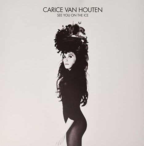 Carice Van Houten: See You On The Ice, LP