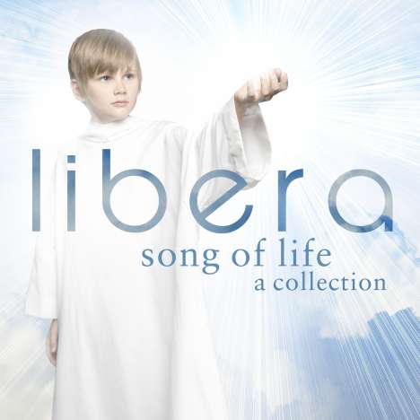 Libera: Song Of Life: A Collection, CD
