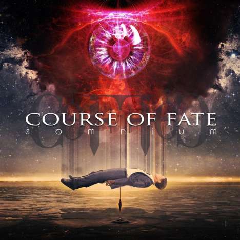 Course Of Fate: Somnium, CD