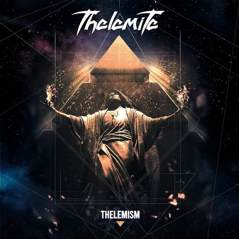 Thelemite: Thelemism, CD