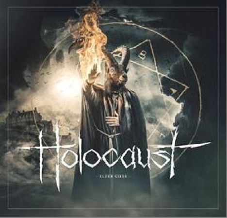 Holocaust: Elder Gods, LP