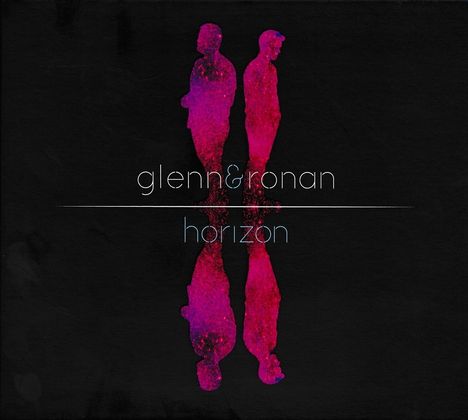 Glenn &amp; Ronan: Horizon, CD