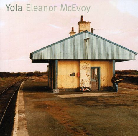 Eleanor McEvoy: Yola, Super Audio CD
