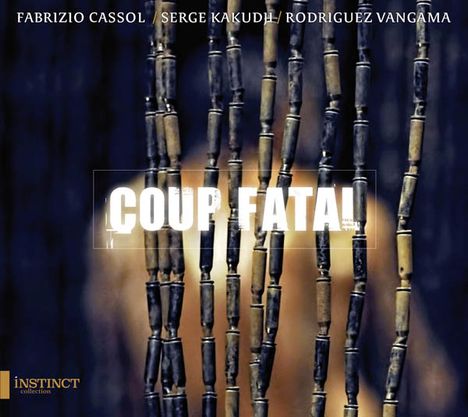 Coup Fatal - Congelese Music meets Baroque, CD