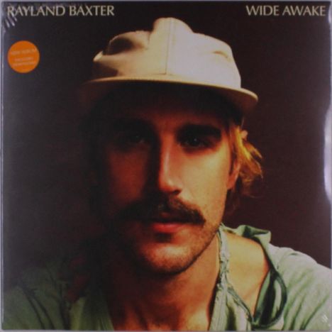 Rayland Baxter: Wide Awake, LP