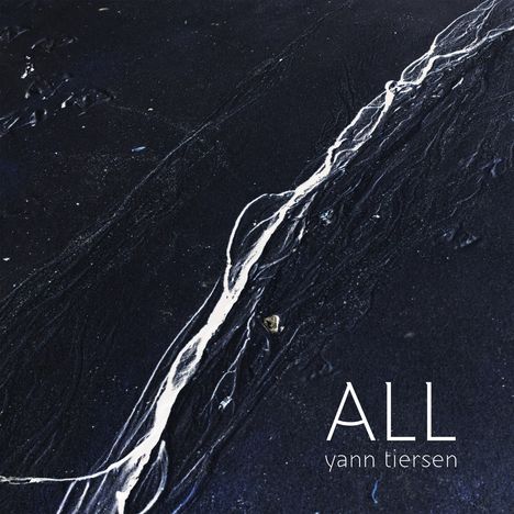 Yann Tiersen (geb. 1970): All (180g), 2 LPs