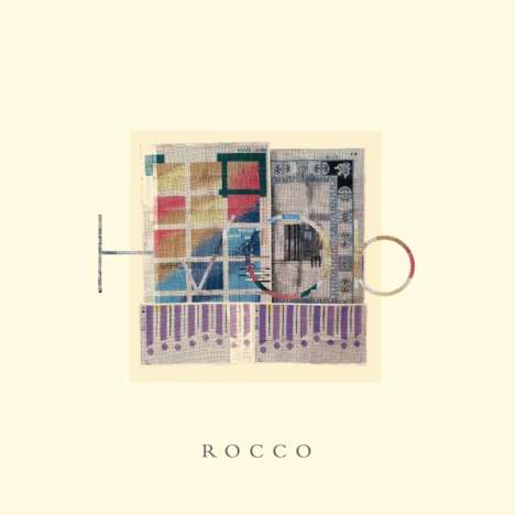 HVOB: Rocco, 2 LPs