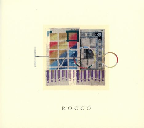 HVOB: Rocco, 2 CDs