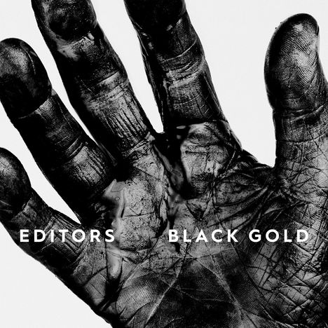 Editors: Black Gold, 2 LPs