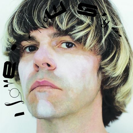 Tim Burgess: I Love The New Sky, CD