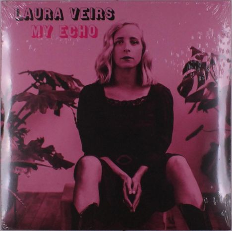 Laura Veirs: My Echo, LP