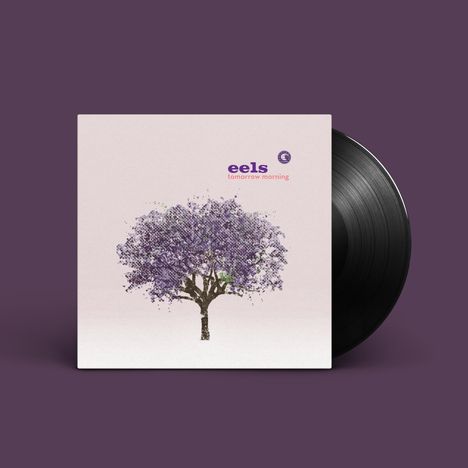 Eels: Tomorrow Morning (Limited Edition), LP