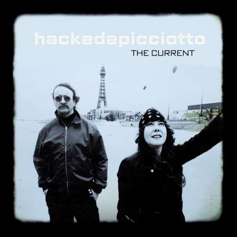 Hackedepicciotto: The Current, CD