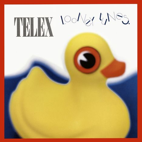 Telex: Looney Tunes (Limited Edition), LP