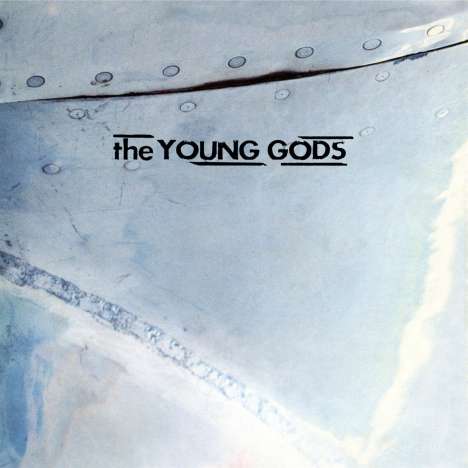 The Young Gods: T.V. Sky 1992 - 2022 (30th Anniversary) (remastered), 2 LPs